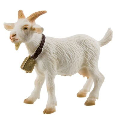 Ziege Spielfigur
