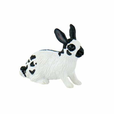 Hase Spielfigur