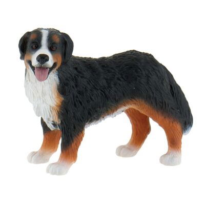 Berner Sennenhund Spielfigur