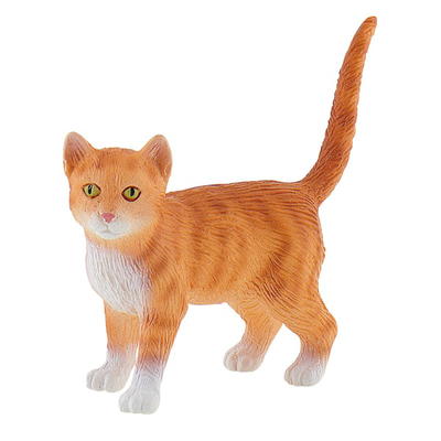 Katze Spielfigur