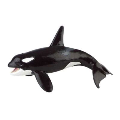 Orca Wal Spielfigur