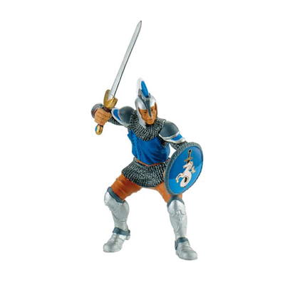 Schwertkämpfer Spielfigur