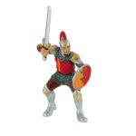 Schwertkämpfer Spielfigur - 120920 1