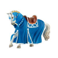 Turnierpferd Spielfigur – Bild 2