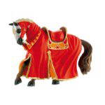 Turnierpferd Spielfigur - 120922 1