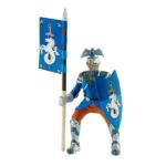 Turnierritter Spielfigur - 120923 1