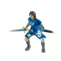 Prinz mit Schwert Spielfigur – Bild 2