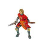 Prinz mit Schwert Spielfigur - 120926 1