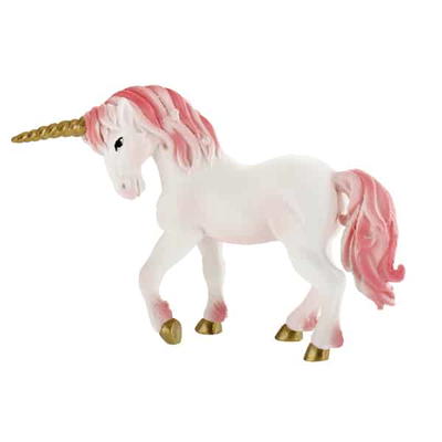 Einhorn Stute Spielfigur