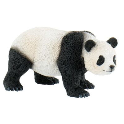 Panda Spielfigur