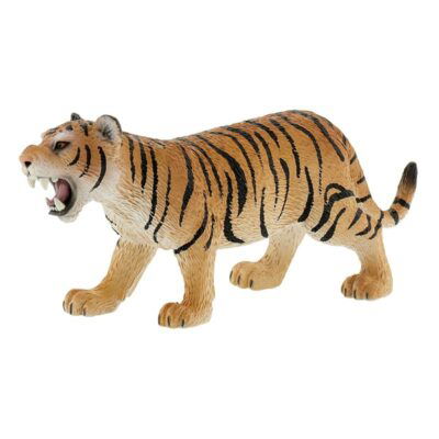 Tiger Spielfigur