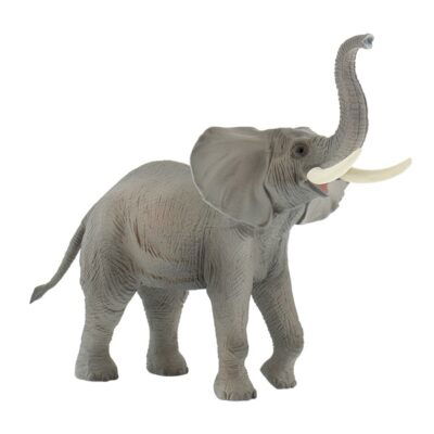 Elefant Spielfigur