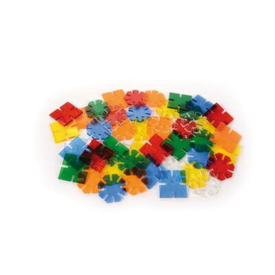 Steck-Bausteine 48er Set