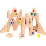 Burg-Bausteine-Set - 120951 2