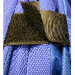 Kriechtunnel Blau 295 cm - 170141 3