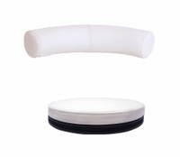 Sanus® Ersatzbezug-Set Kunstleder – Bild 10