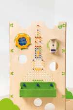 PLUG it „Activity Spielhaus Set“ - 27080 D emotion rgb 800x800