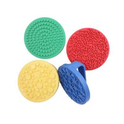 Stempel & Stempelkissen