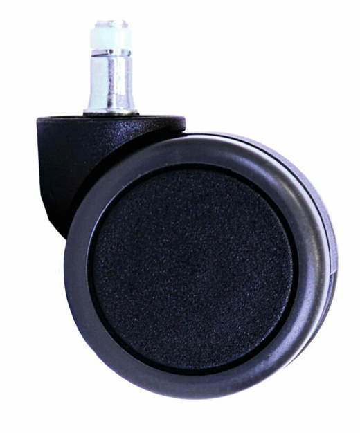 4f2fa28129854352189874828c5e80934727df66 Sanus® Ersatzrolle leicht gebremst SLN Ø65mm (Stück) - 4f2fa28129854352189874828c5e80934727df66