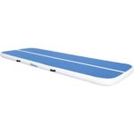 Aufblasbare Gymnastikmatte - 522043