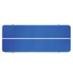 Aufblasbare Gymnastikmatte - 522043 a 22