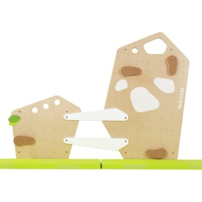 CLIMB Up Die kleinen Kletterer