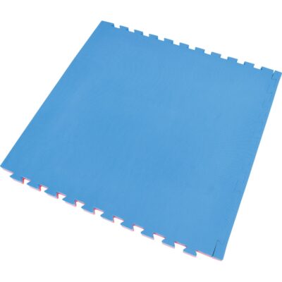 Schaumstoff-Puzzlematte, 100 x 100 cm