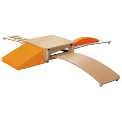 CLIMB Up Mobil Anfänger