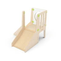 CLIMBaby Rutsche - 63404 c171 211216 1d 1000