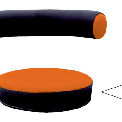 Sanus® Ersatz - Sitzpolster