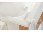 Wickeltisch mit Badewanne Sérénité - 68605 231003 10