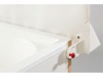 Wickeltisch mit Badewanne Sérénité - 68605 231003 6