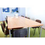 EXPO Konferenztisch - F041589 6 08 05