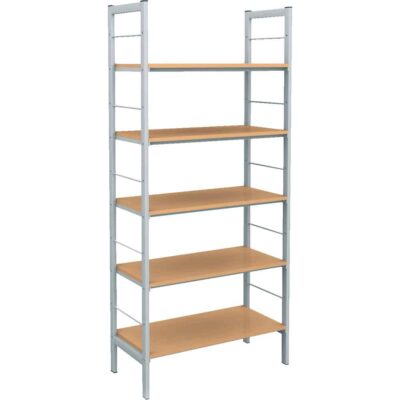 Schwerlastregal, Basismodul