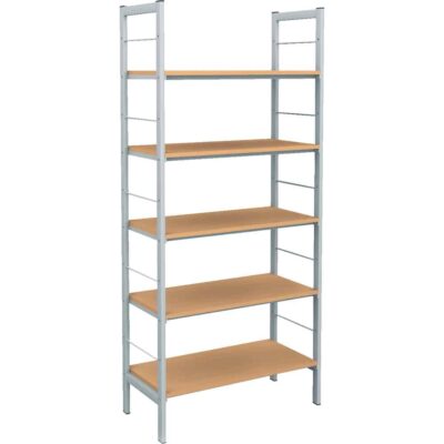 Schwerlastregal, verstärkt, Basismodul