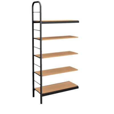 Mehrzweckregal, Zusatzmodul