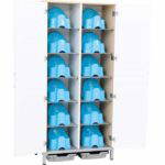 Töpfchenschrank für 12 Töpfchen - SET6425 c 21 0