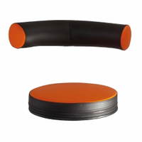 Sanus® Ersatzbezug-Set Kunstleder – Bild 7
