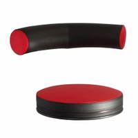 Sanus® Ersatzbezug-Set Kunstleder – Bild 8