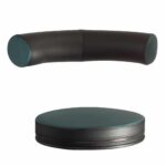 Sanus® Ersatzbezug-Set Kunstleder - fc773aa2ee3722deb90ee951e663af3c59743f61