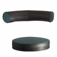 Sanus® Ersatzbezug-Set Kunstleder – Bild 4
