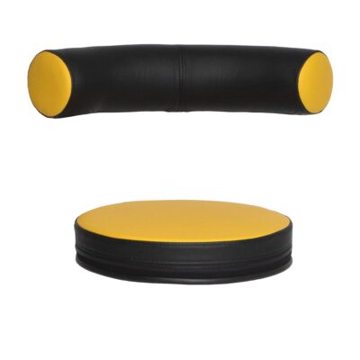 Sanus® Ersatzbezug-Set Kunstleder