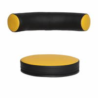Sanus® Ersatzbezug-Set Kunstleder