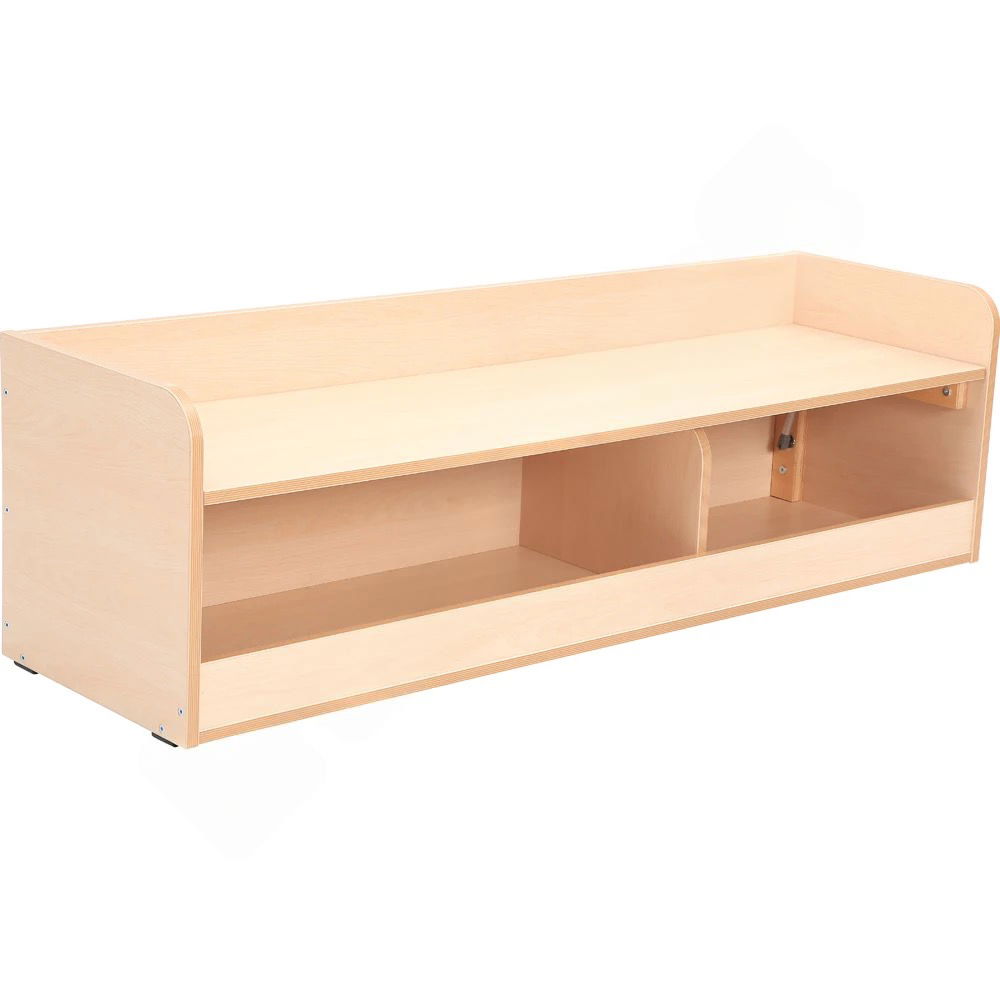 Flexi Klappbare Sitzbank