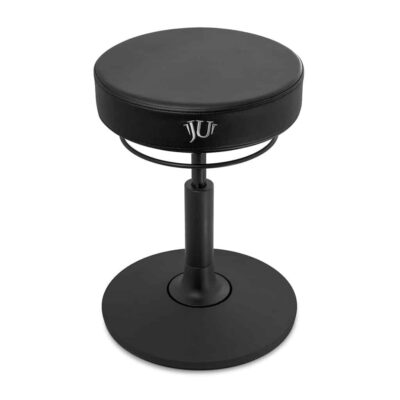 Ergonomischer Bürohocker JU.swing