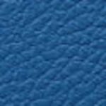 Veganes Leder - Marino