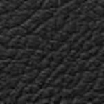 Veganes Leder - Nero