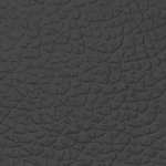 Schwarz 024 Kunstleder