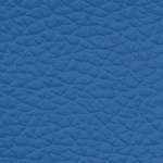 Blau 037 Kunstleder