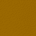 Gelb 051 Kunstleder
